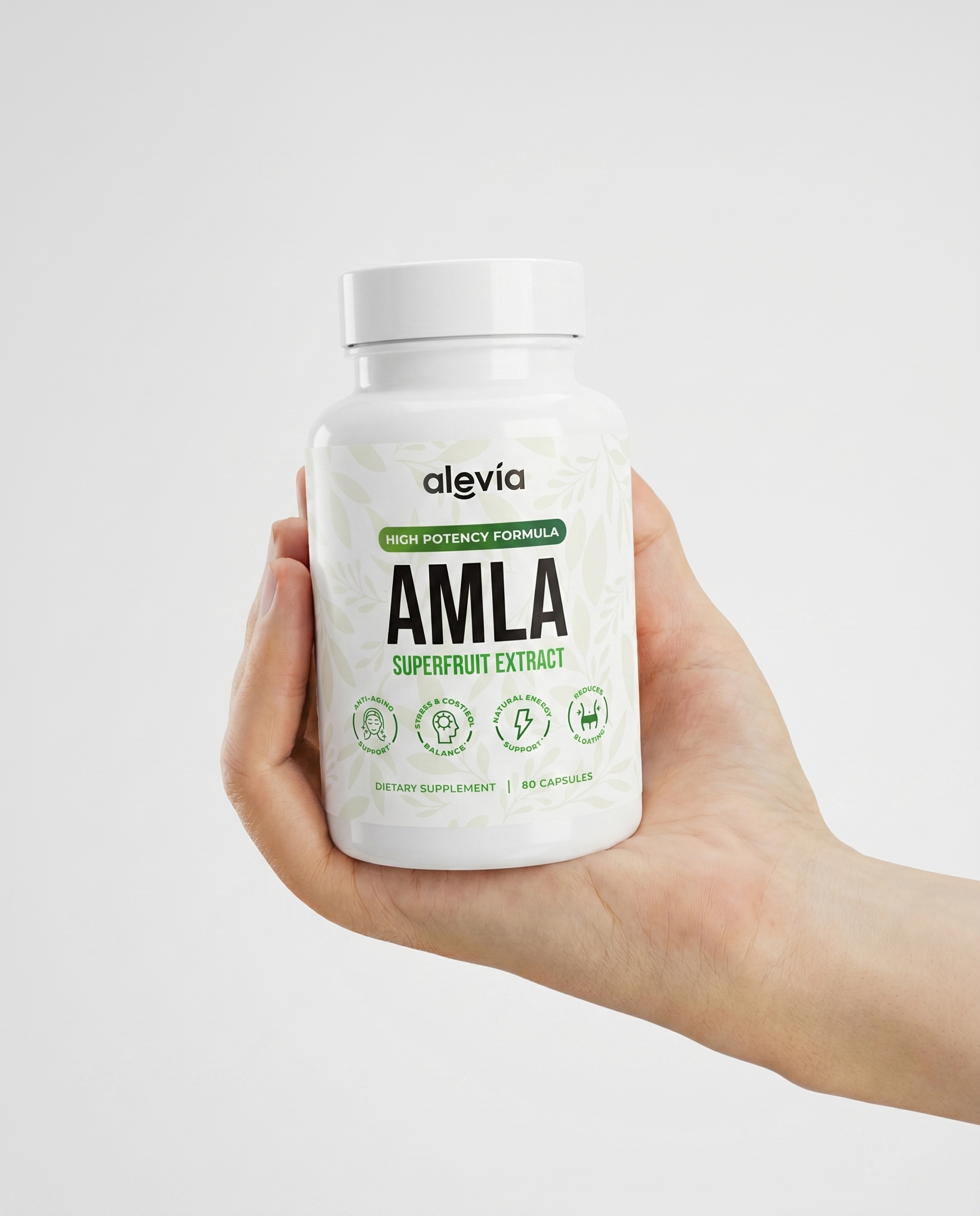 Nevaria Amla Extract