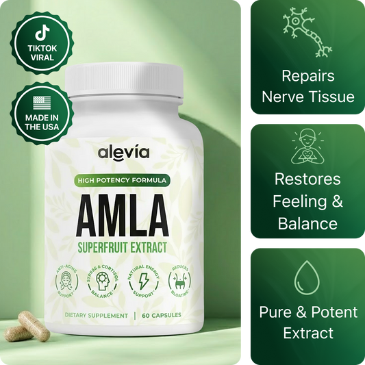 Amla Superfruit Capsules