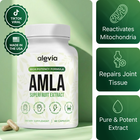 Amla Superfruit Capsules