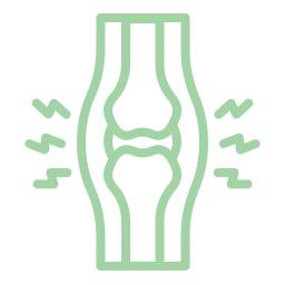 Resolves Inflammation