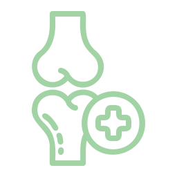 Repairs Joint Tissue