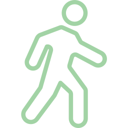 Restores Mobility